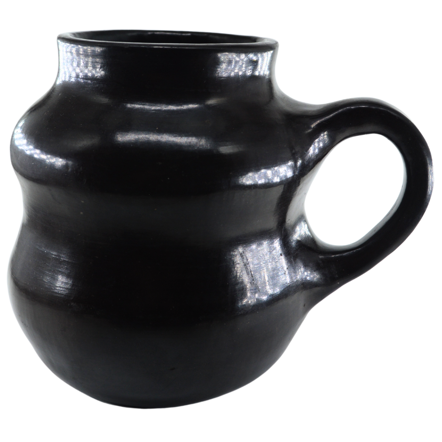 Taza Agarradera Azcatl