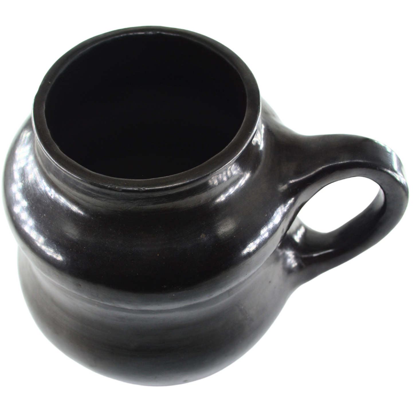 Taza Agarradera Azcatl