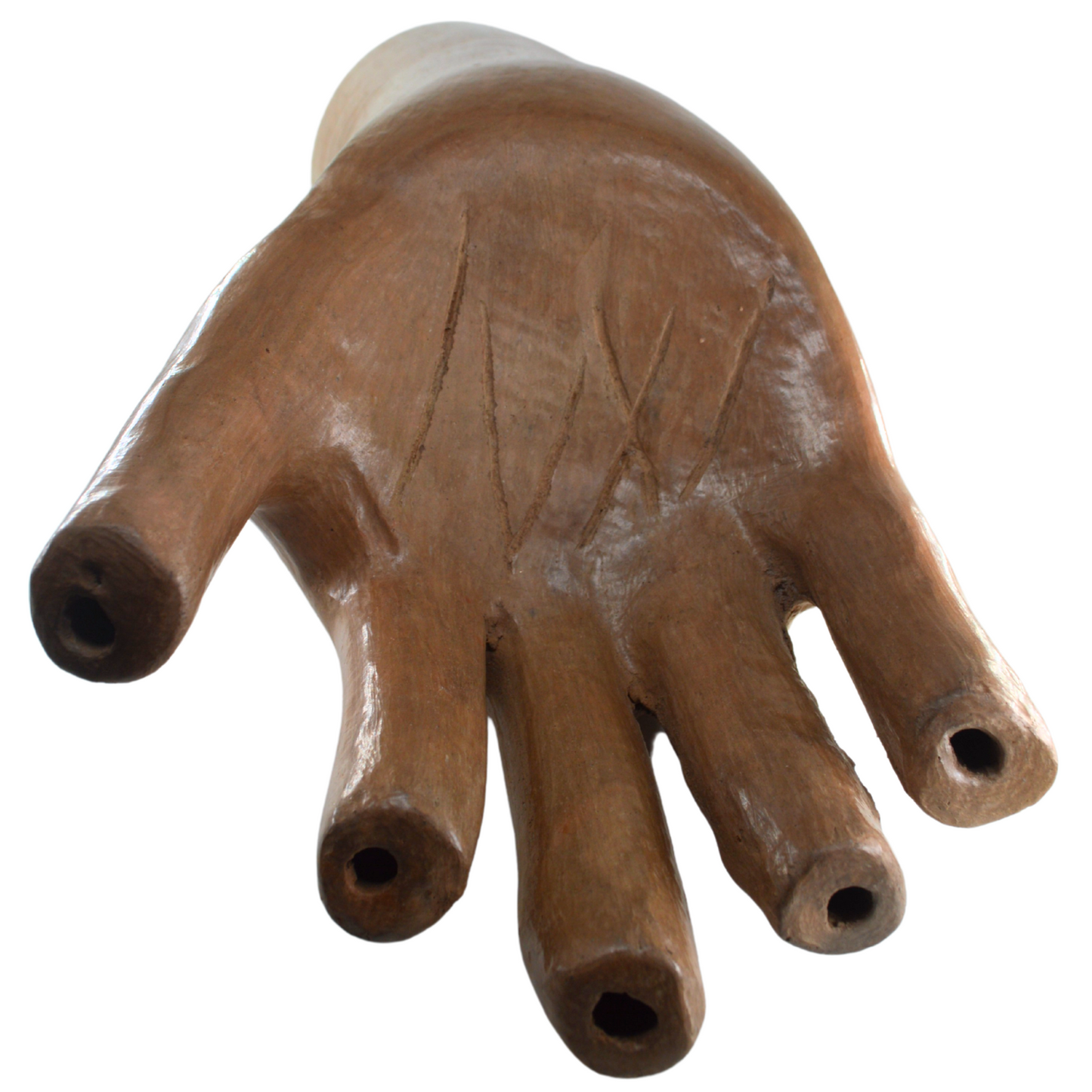 Mediterranean mortar