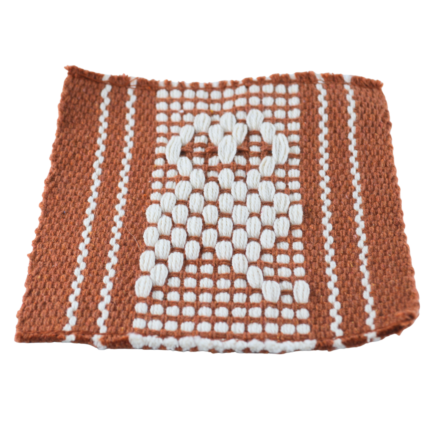 Cotton Cup Holder