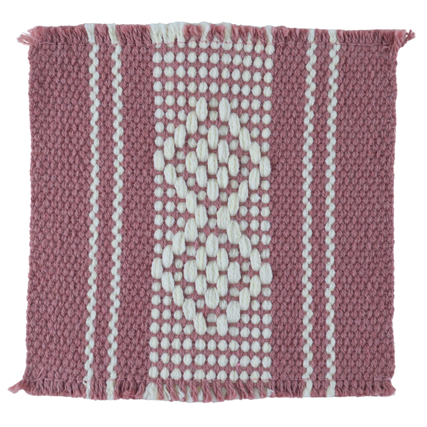 Cotton Cup Holder