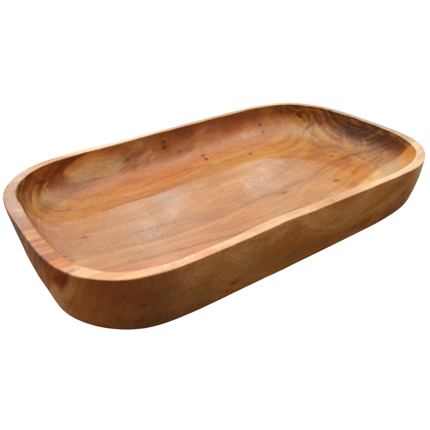 Decorative Square Tray