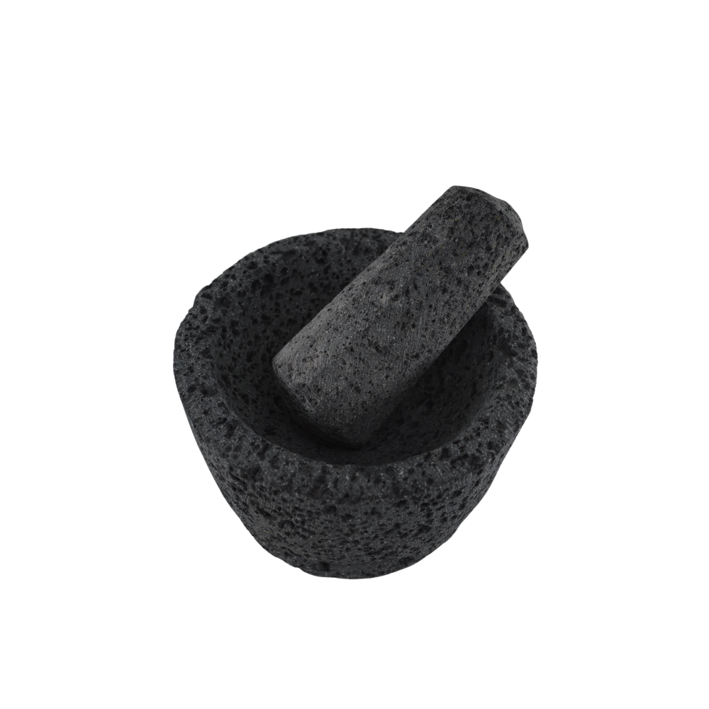 Molcajete "Mollocaxtli"