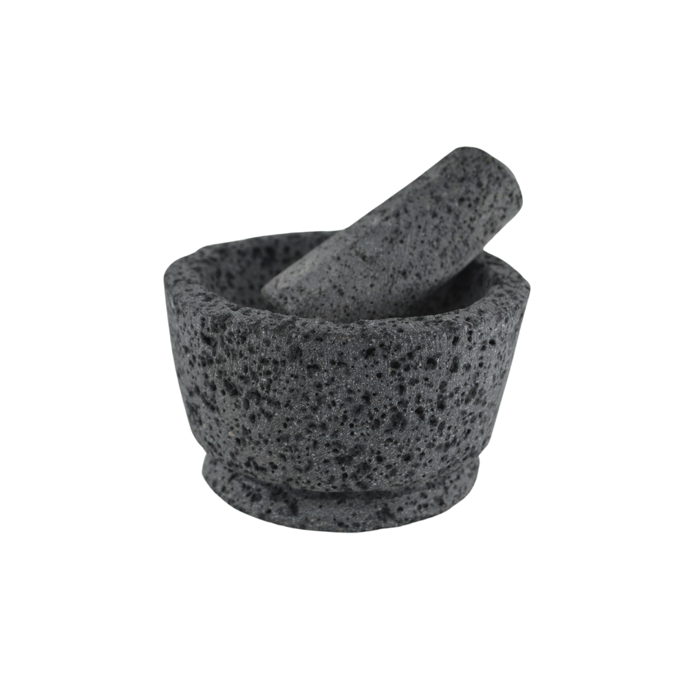 Molcajete "Mollocaxtli"