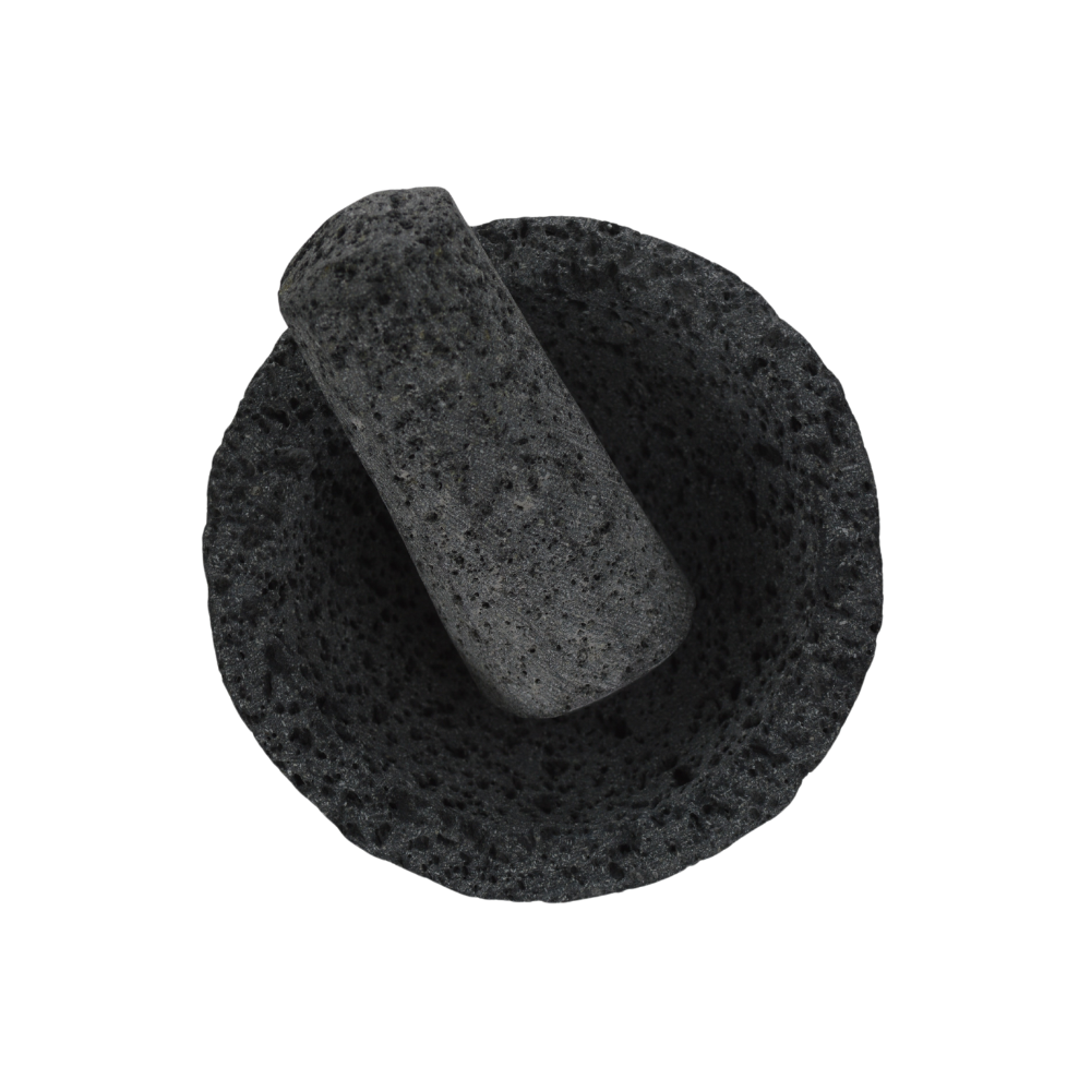 Molcajete "Mollocaxtli"