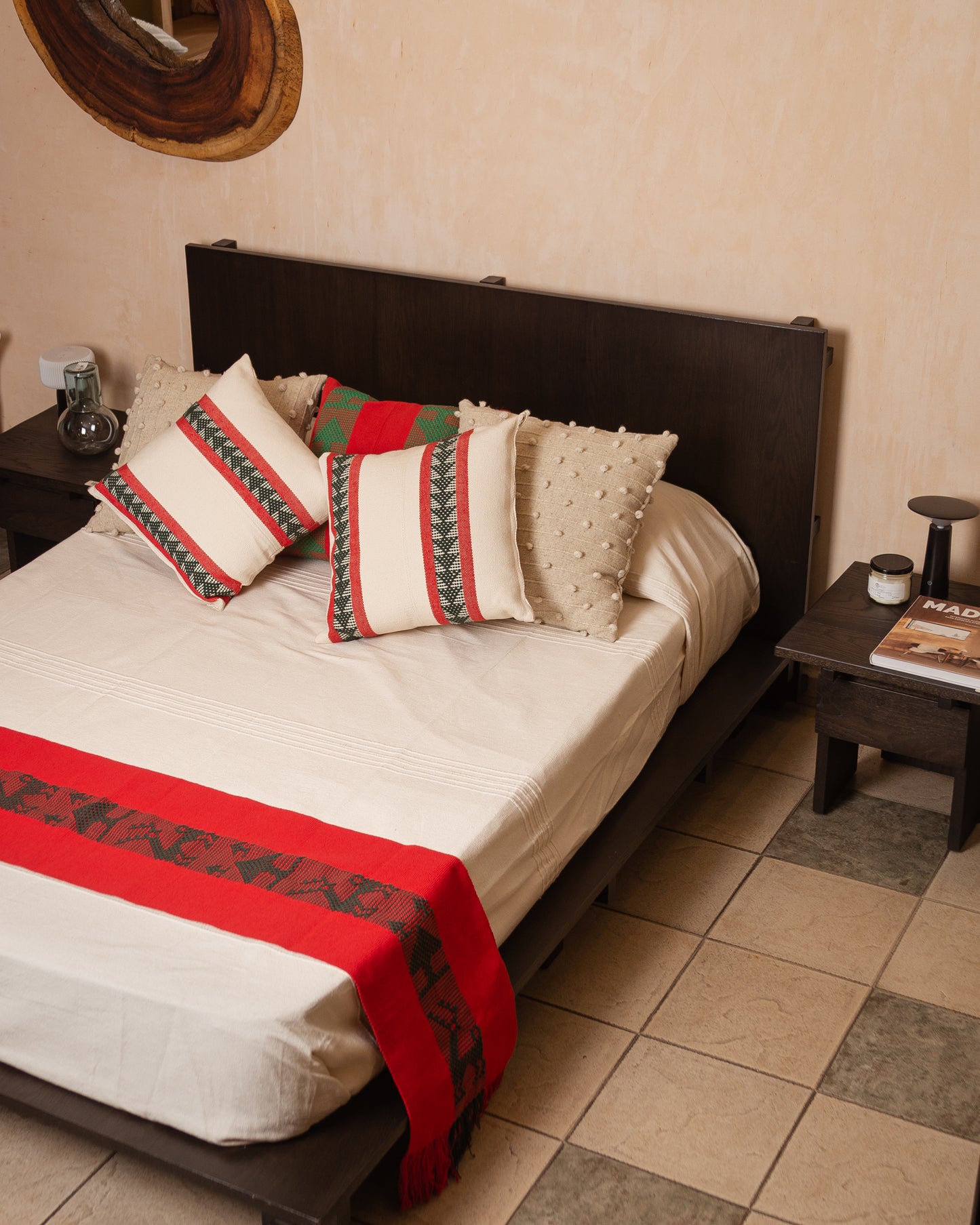 Cama Matrimonial | SHOYŪ