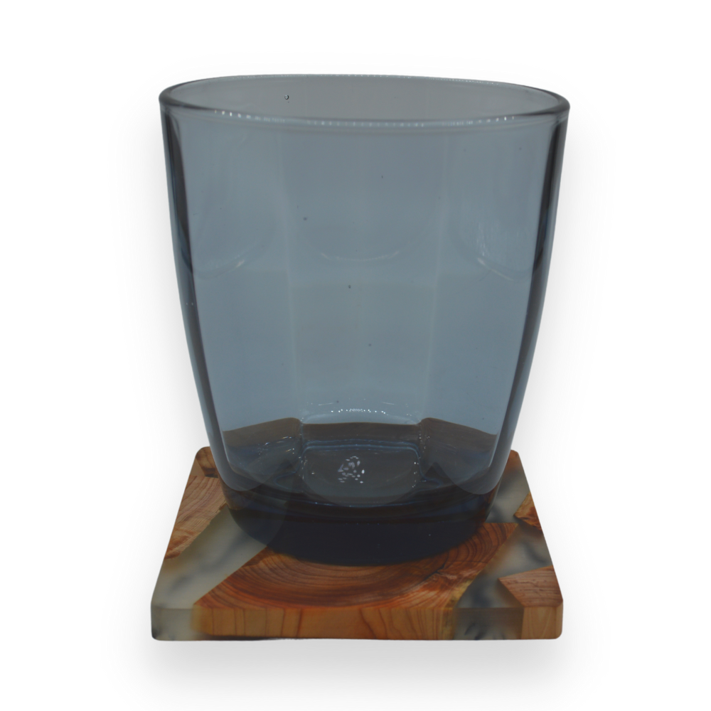 Kulche Glass Holder | Individual