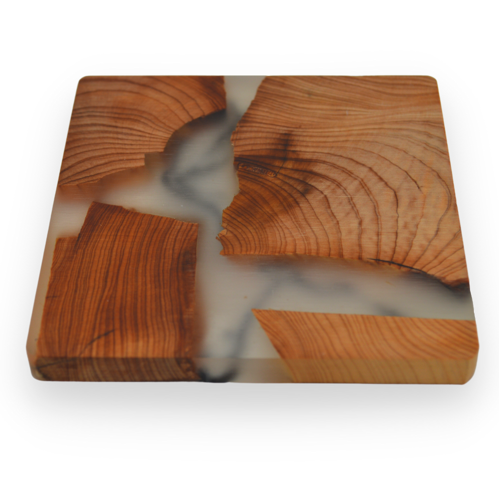 Kulche Glass Holder | Individual
