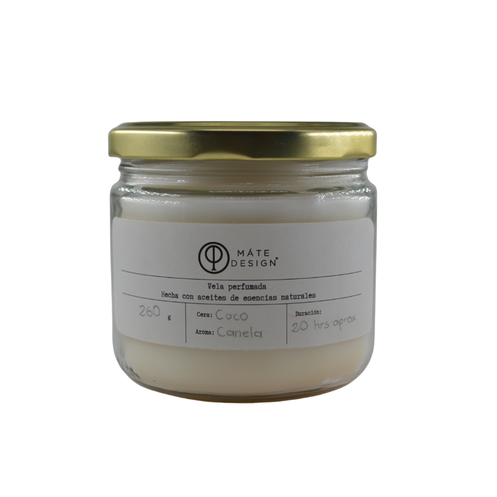 Vela Aromática