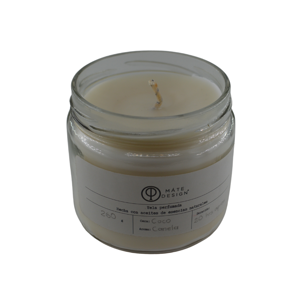 Vela Aromática