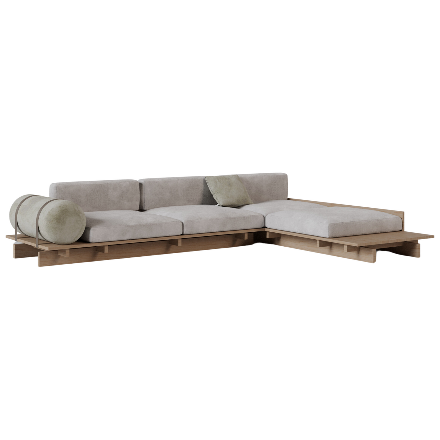 Sofa Armchair L | SHOYŪ