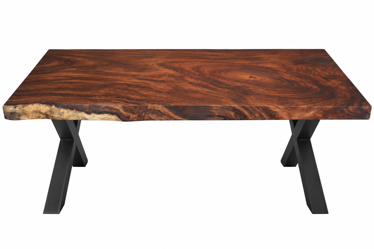Comedor 'Argelia' | Madera Parota
