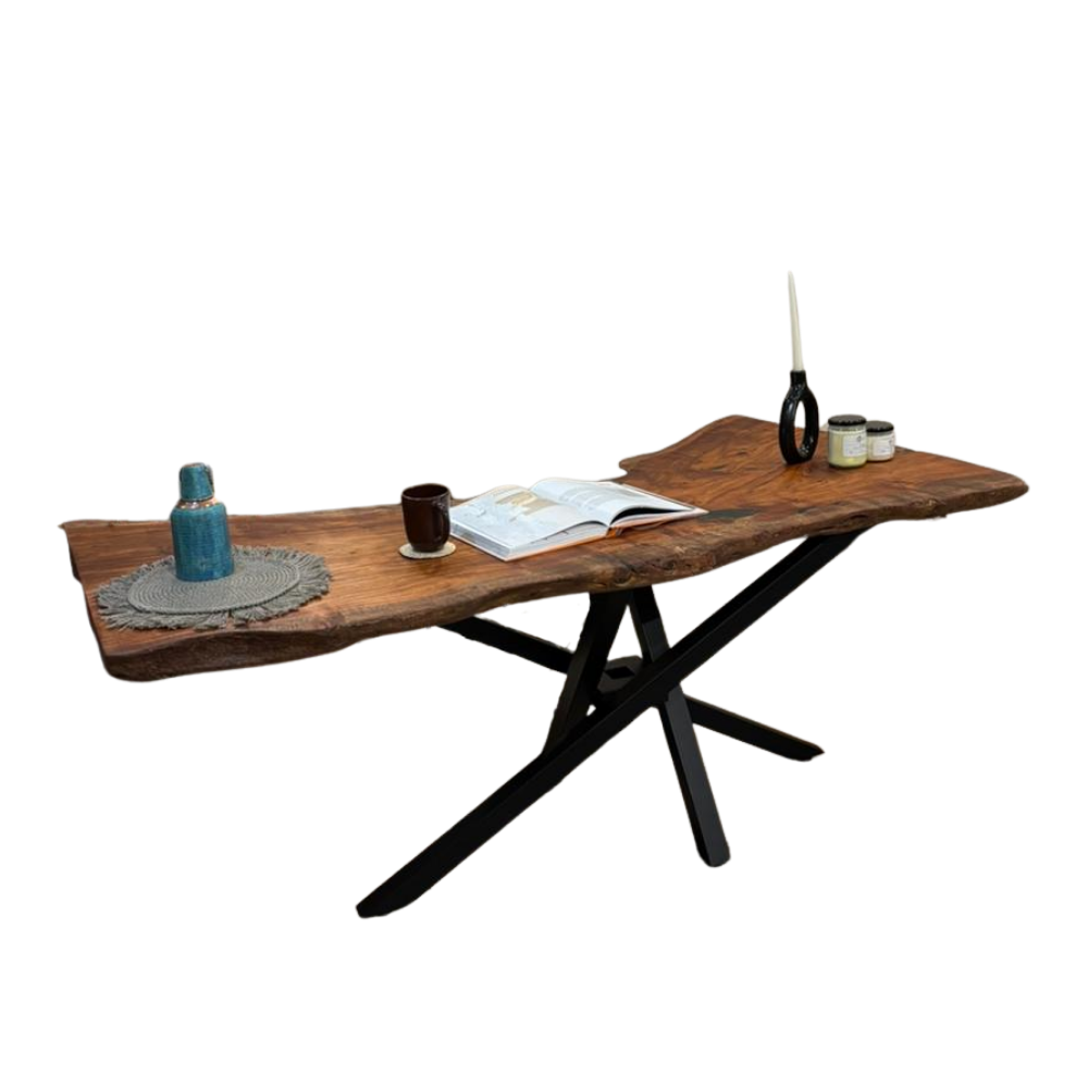 Comedor 'Gandalf' | Madera Guamúchil