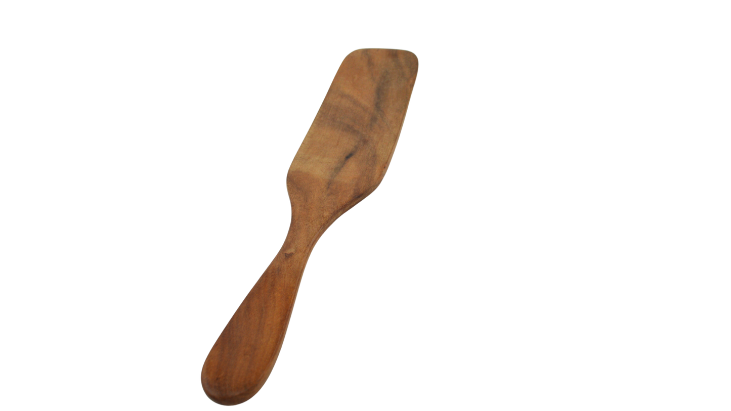 Espátula multiusos 1 | Madera Guamúchil