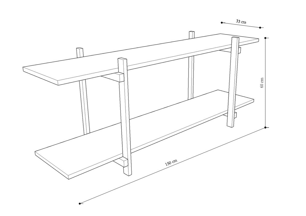 Shelves | SHOYŪ