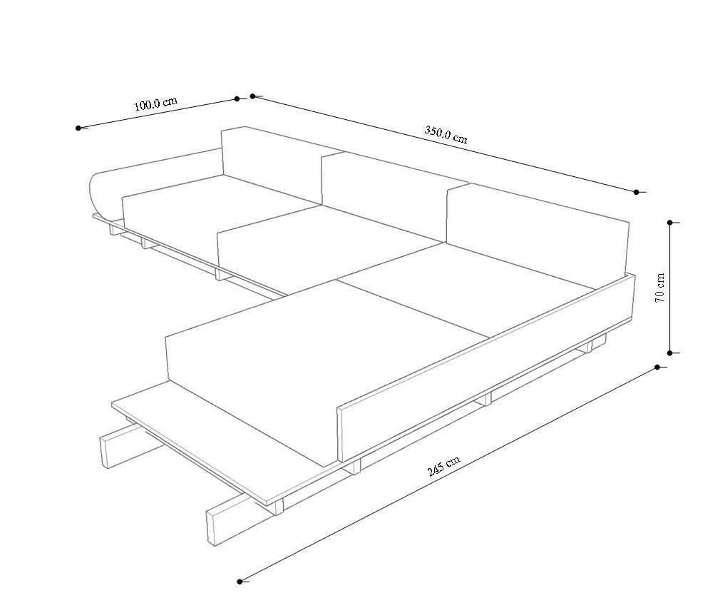 Sillón L | SHOYŪ