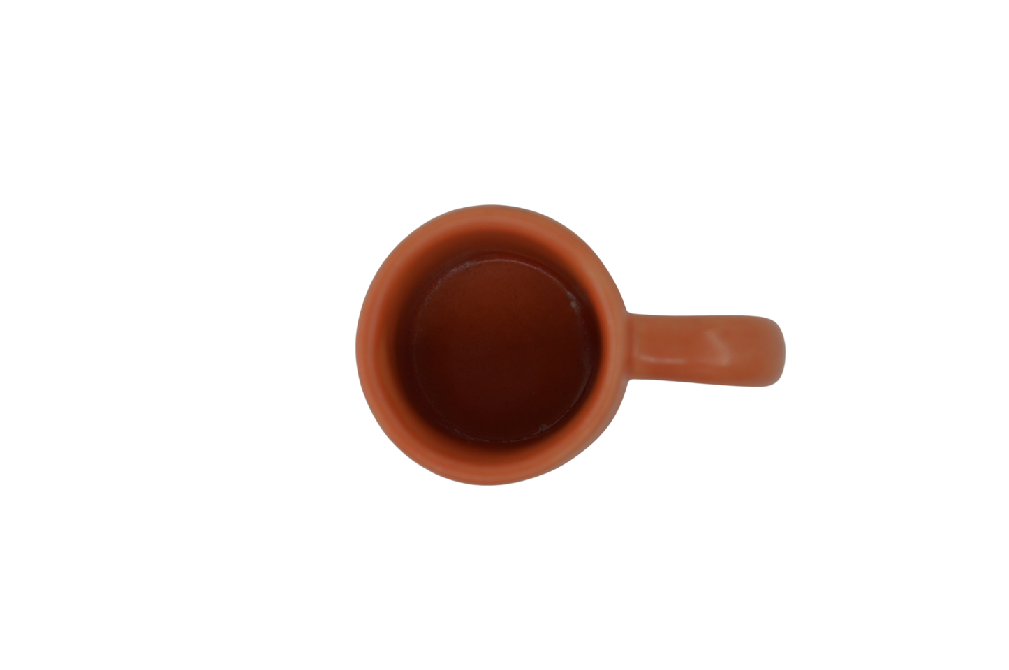 Taza Expreso 'Capé' | Cerámica de Alta Temperatura