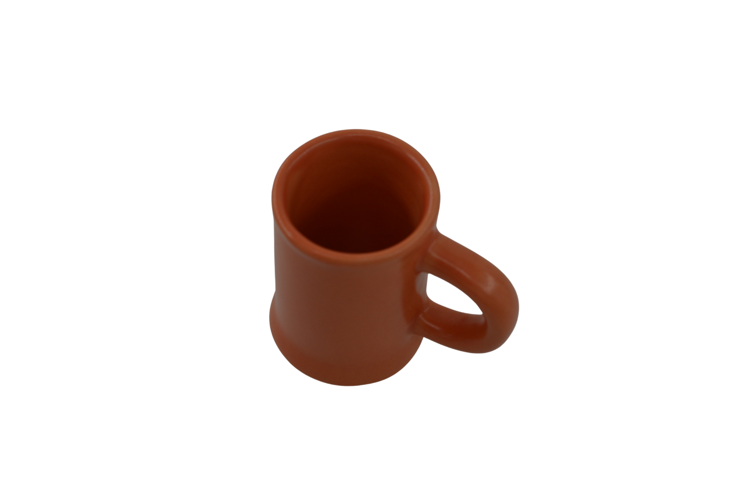 Taza Expreso 'Capé' | Cerámica de Alta Temperatura