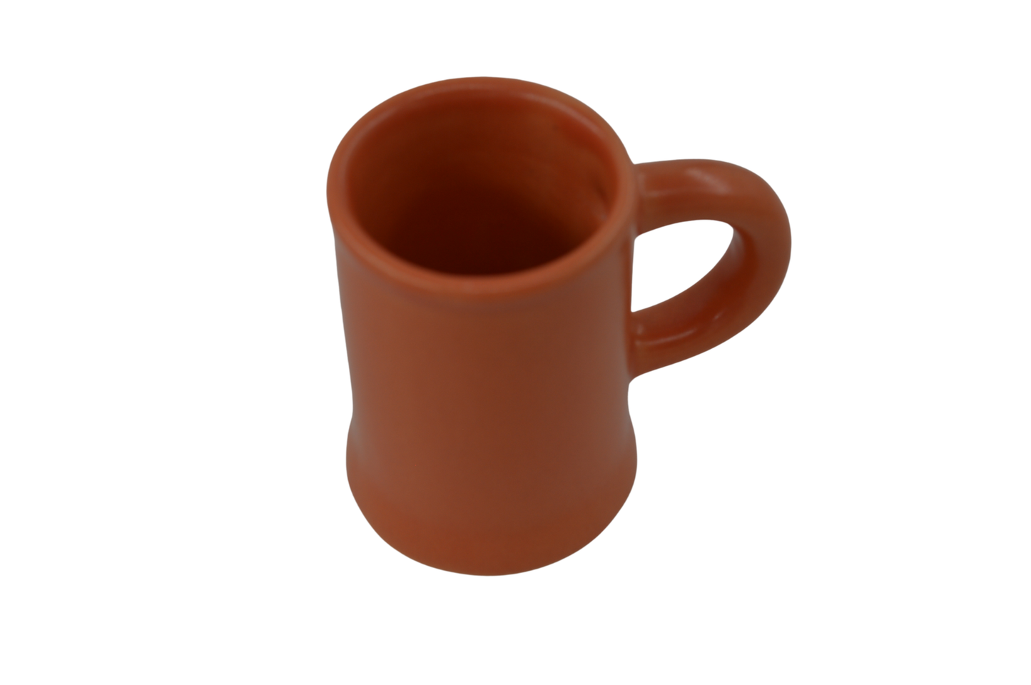 Taza Expreso 'Capé' | Cerámica de Alta Temperatura