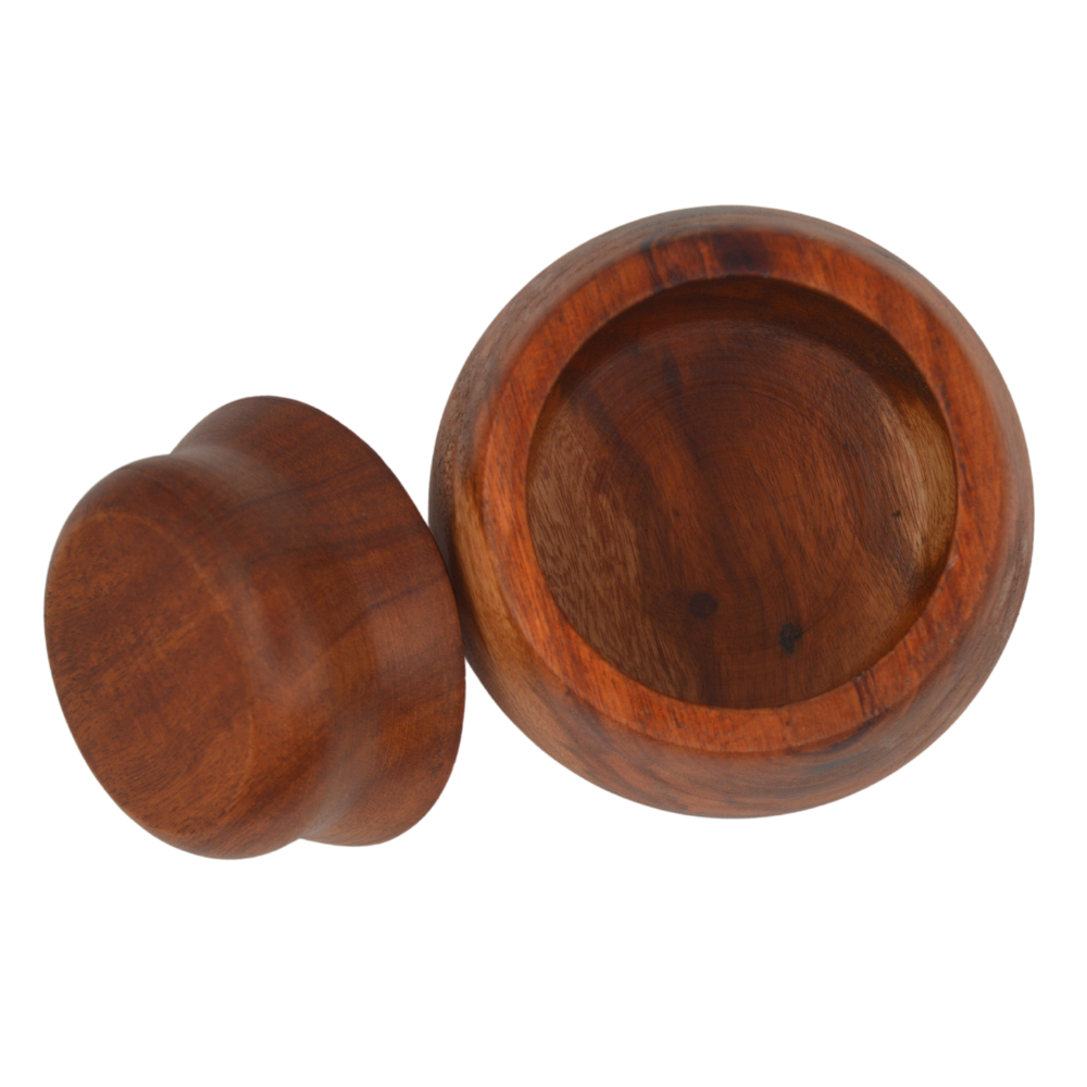 Tampico Sugar Bowl