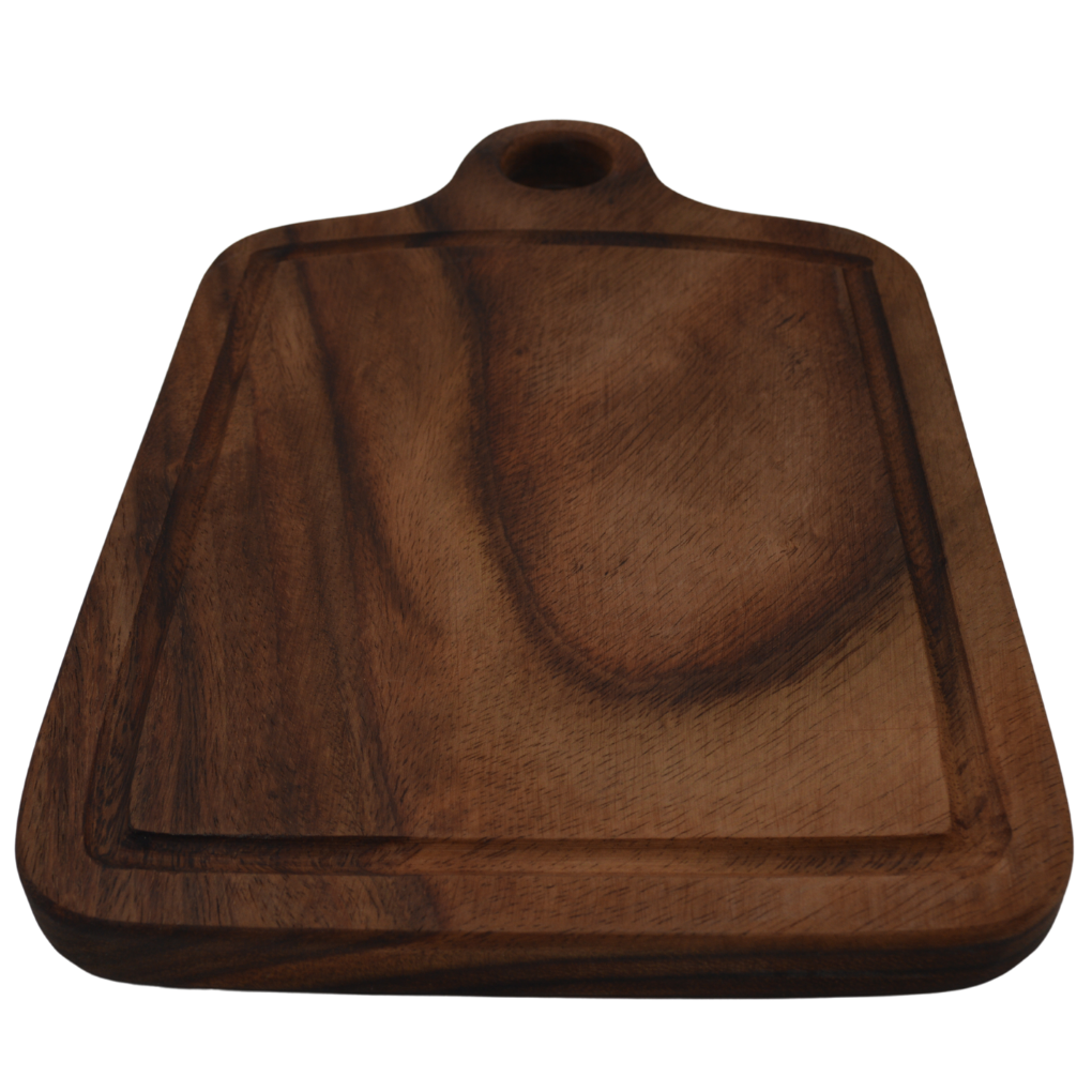 Tabla Carnes Frías Pavía