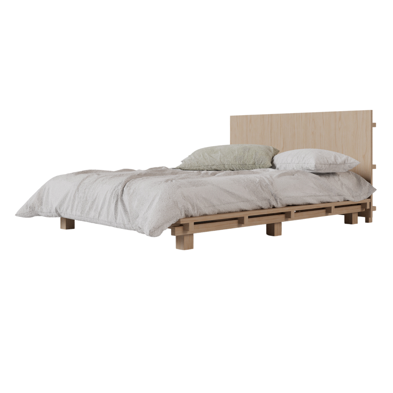 Bed | SHOYŪ