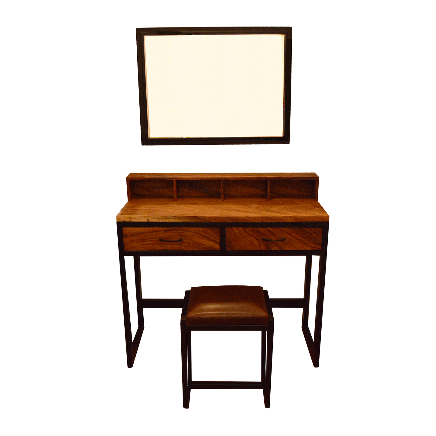 Brussels dressing table