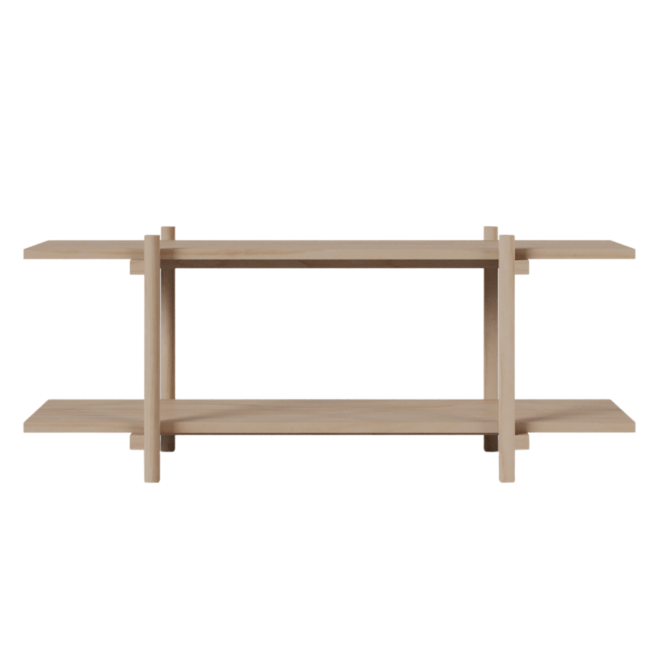 Shelves | SHOYŪ