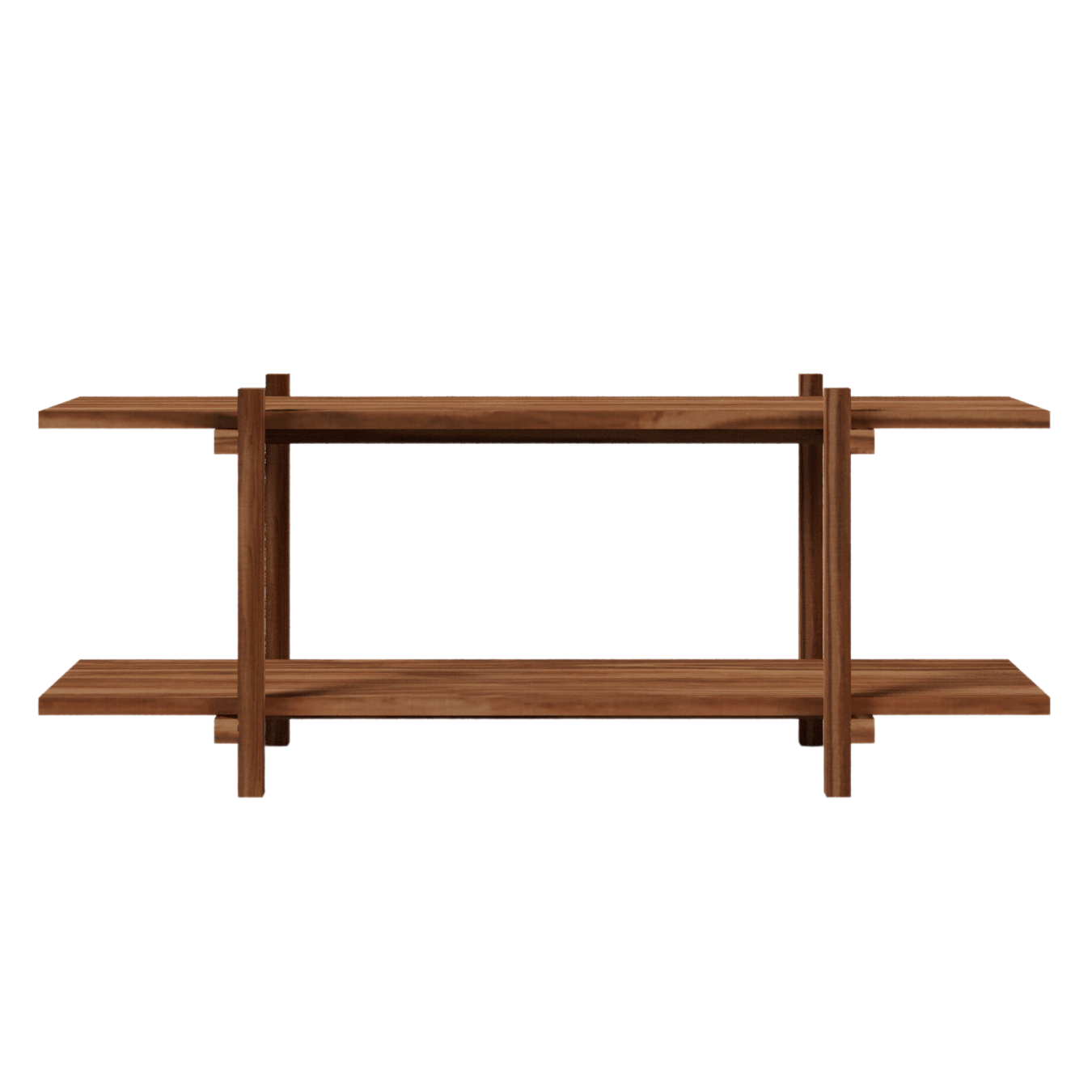 Shelves | SHOYŪ