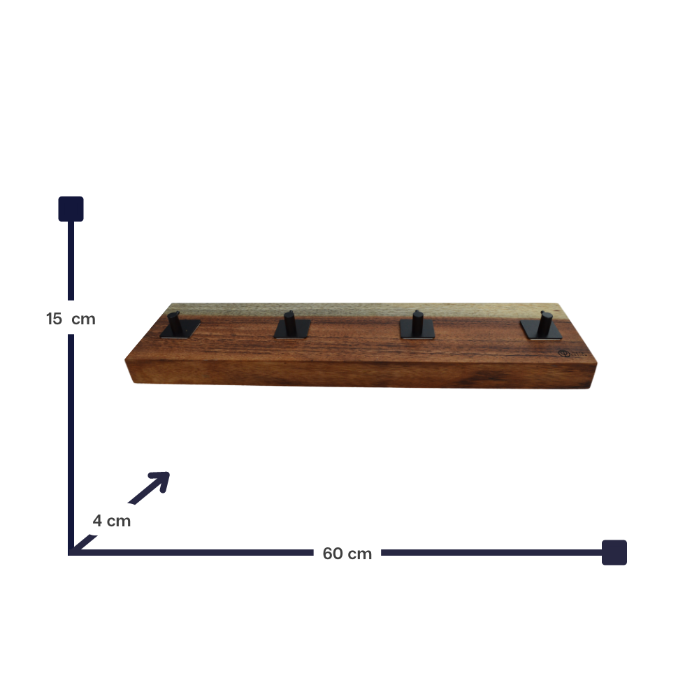 Samago coat rack
