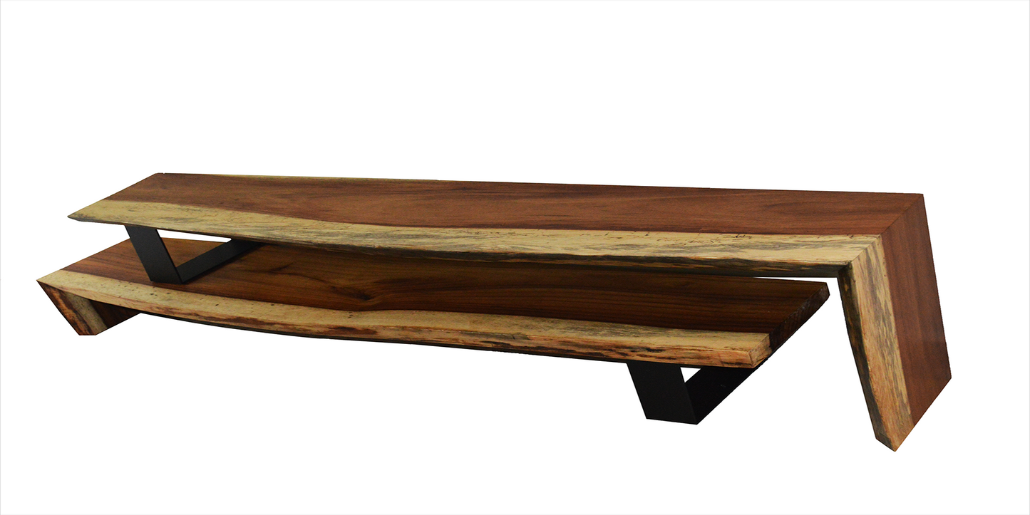 Balam TV cabinet