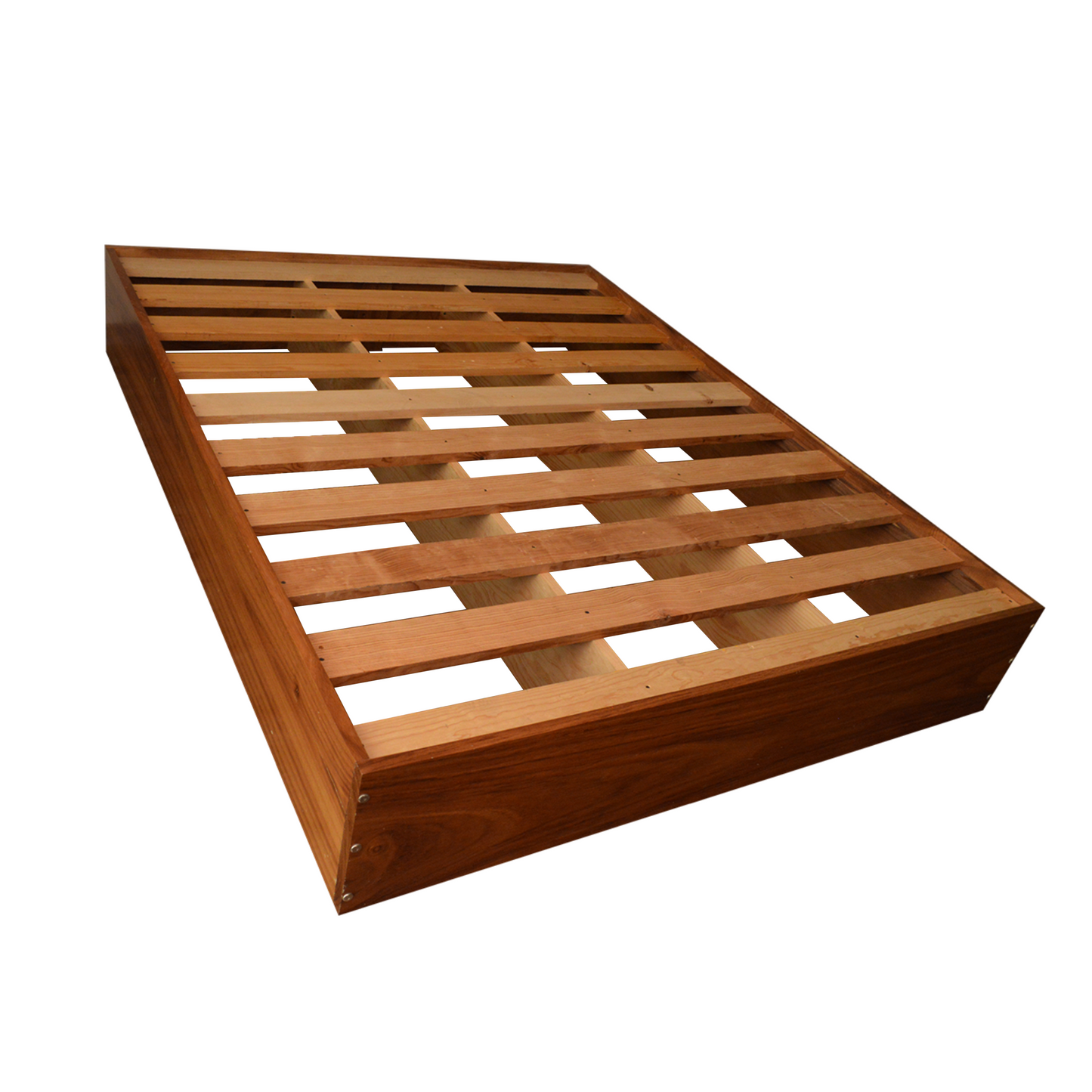 Cama Ecléctica