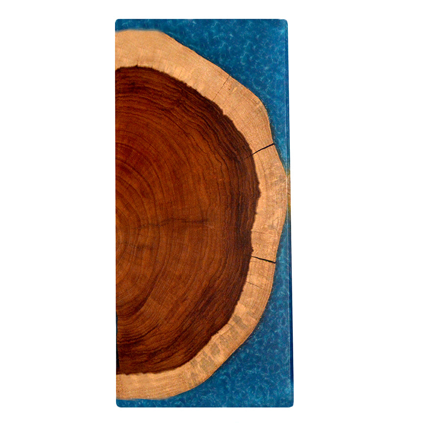 Island coffee table