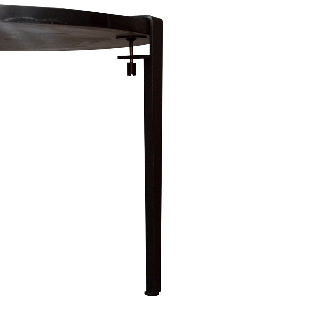 Opus coffee table