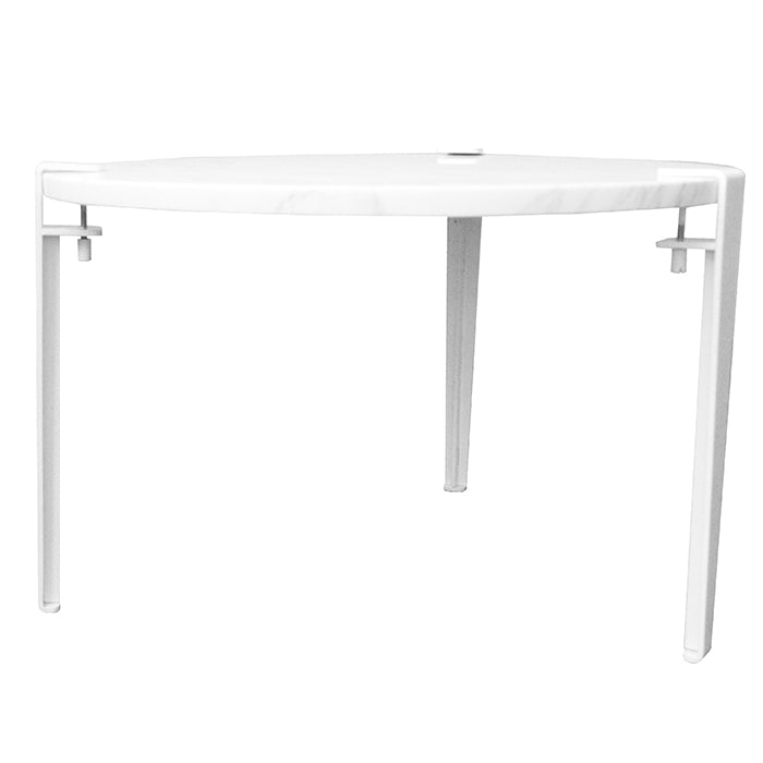 Thassos coffee table