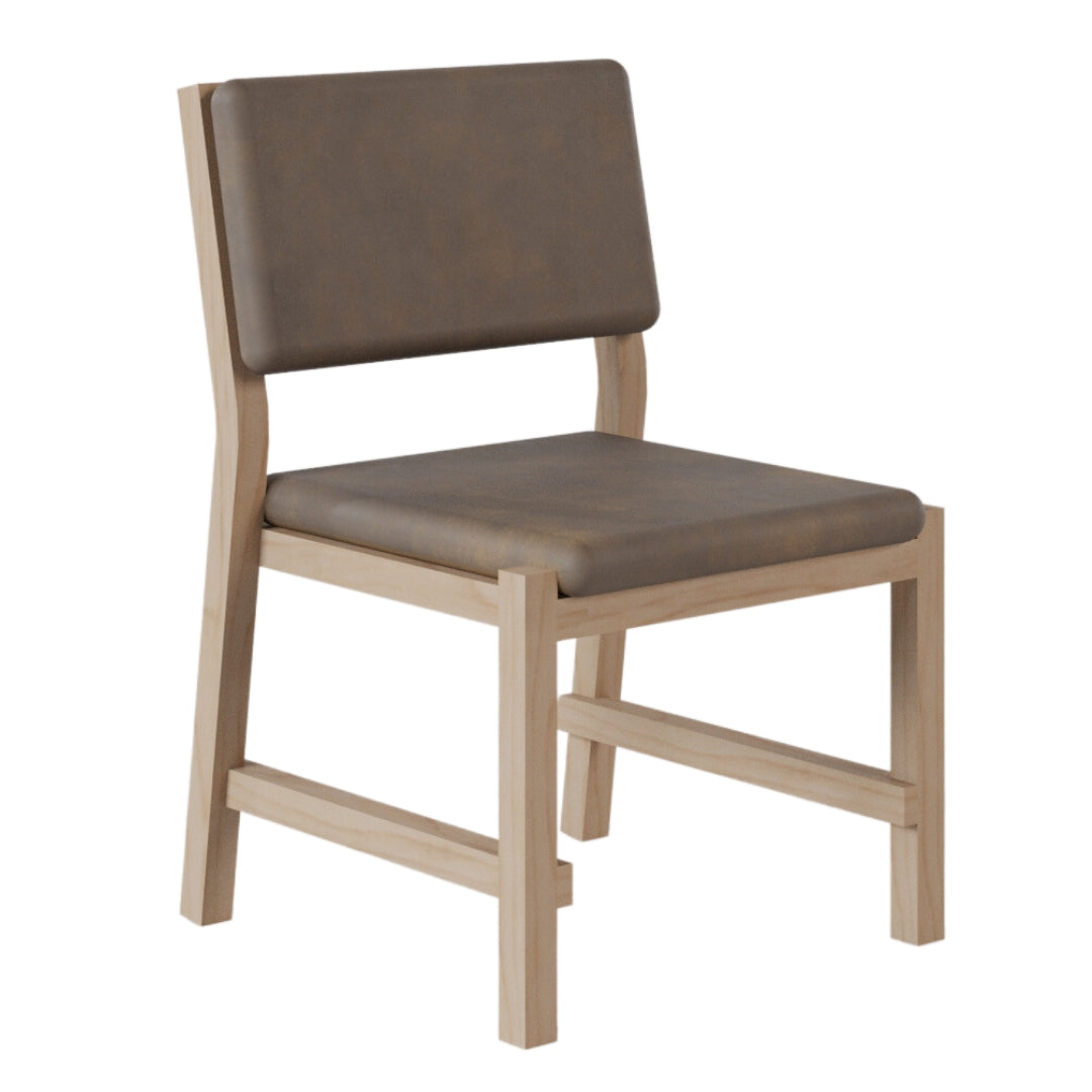 Silla | SHOYŪ