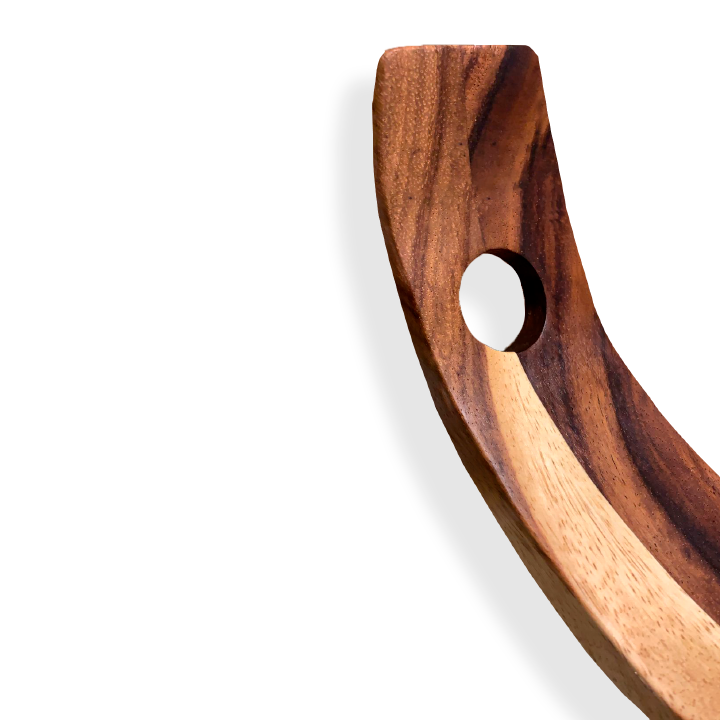 Tonalá Curved Bottle Holder