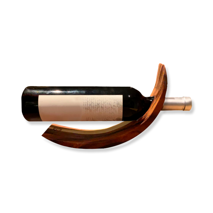 Tonalá Curved Bottle Holder