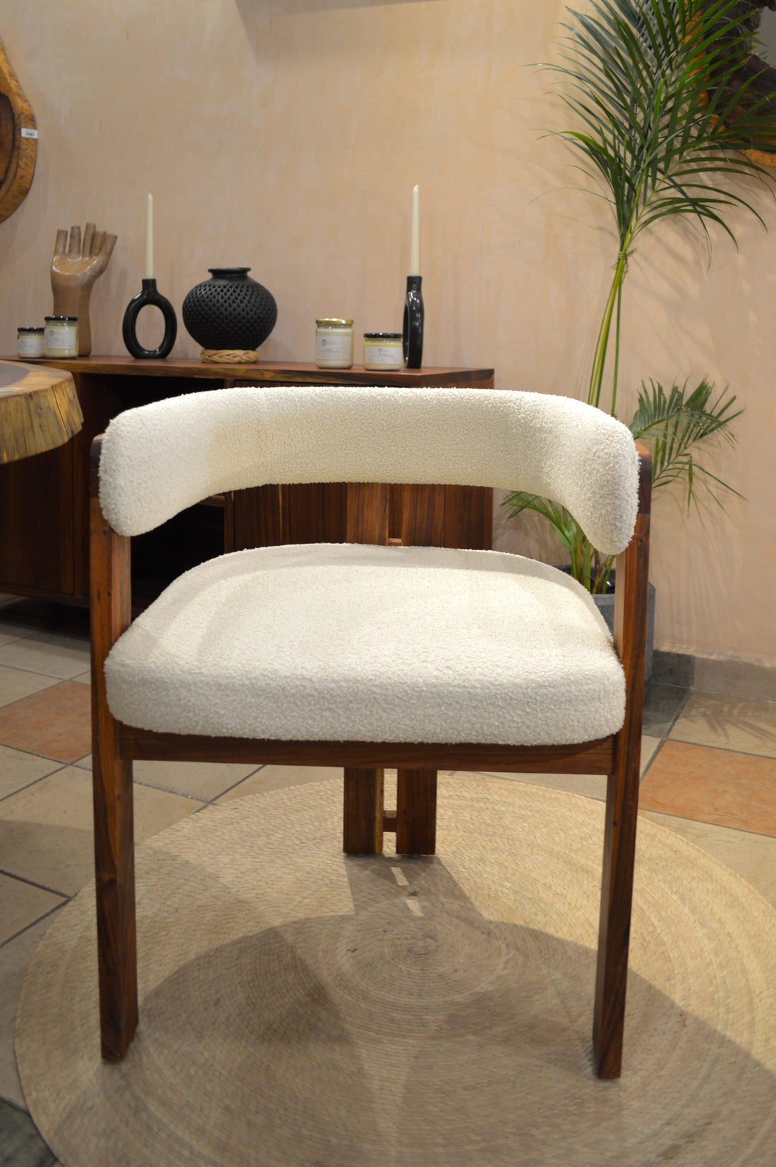 N U B E  S I L L A S