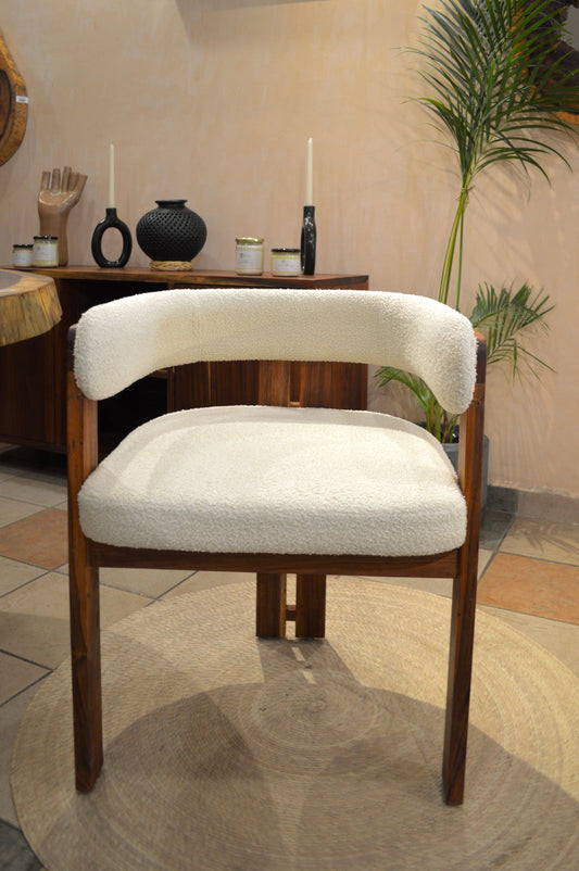 N U B E  S I L L A S