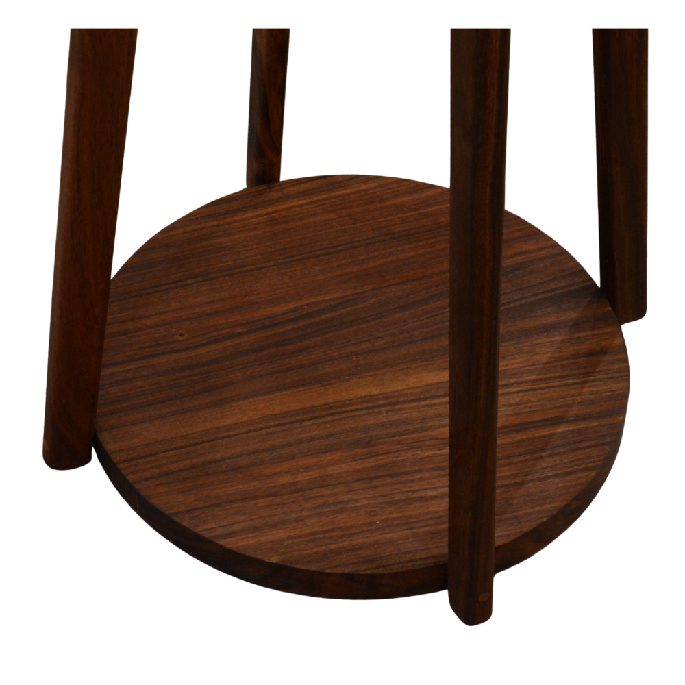 Perchero Raíz | Madera Tzalam