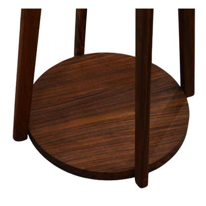 Perchero Raíz | Madera Tzalam