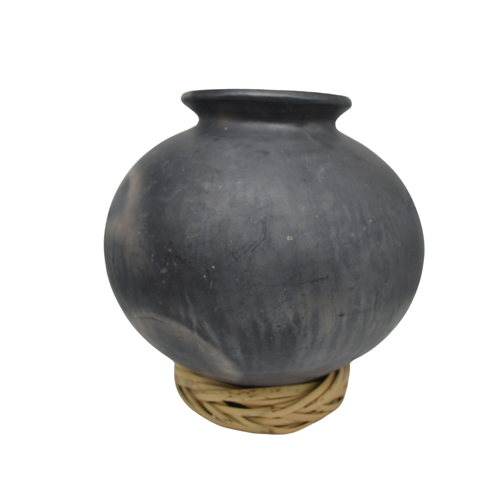 Cantaro 'Liso' | Barro Negro