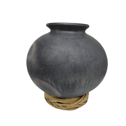 Cantaro 'Liso' | Barro Negro