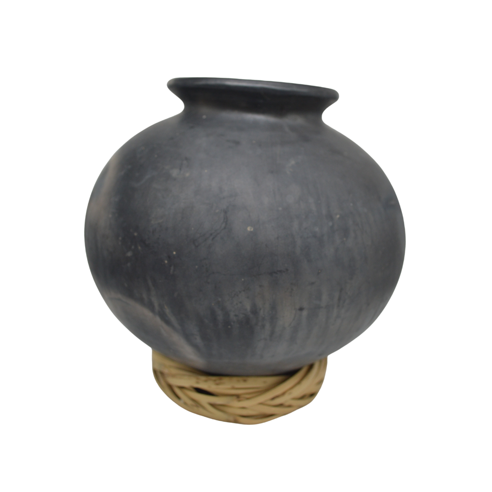 Cantaro 'Liso' | Barro Negro