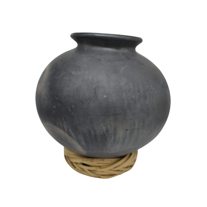 Cantaro 'Liso' | Barro Negro