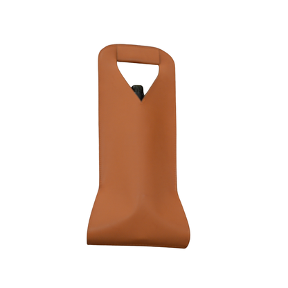 Porta Botellas | Piel Genuina