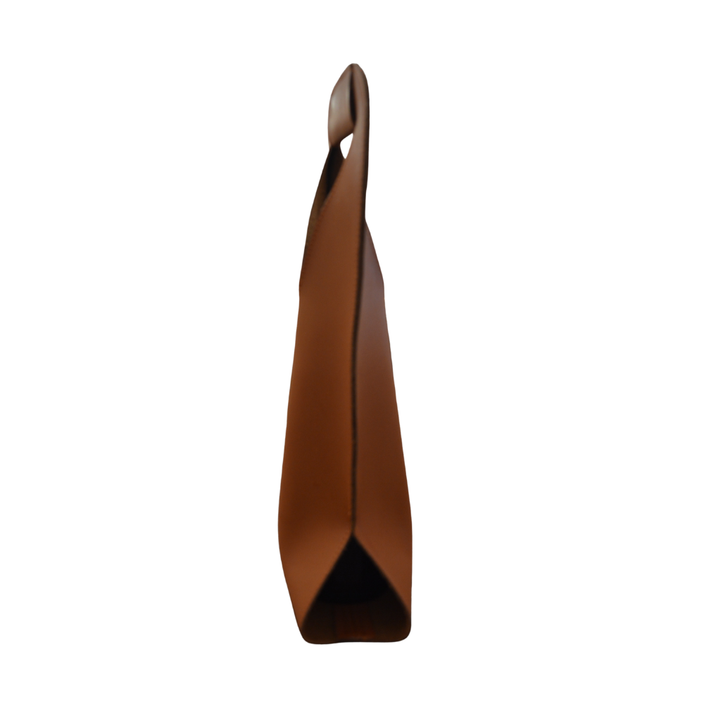 Porta Botellas | Piel Genuina