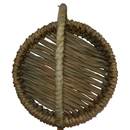 Handle Basket