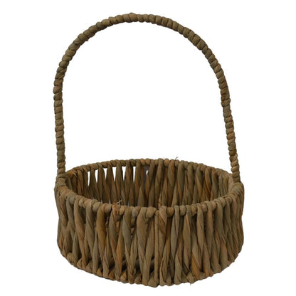 Handle Basket